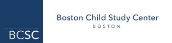 Boston Child Study Center Logo