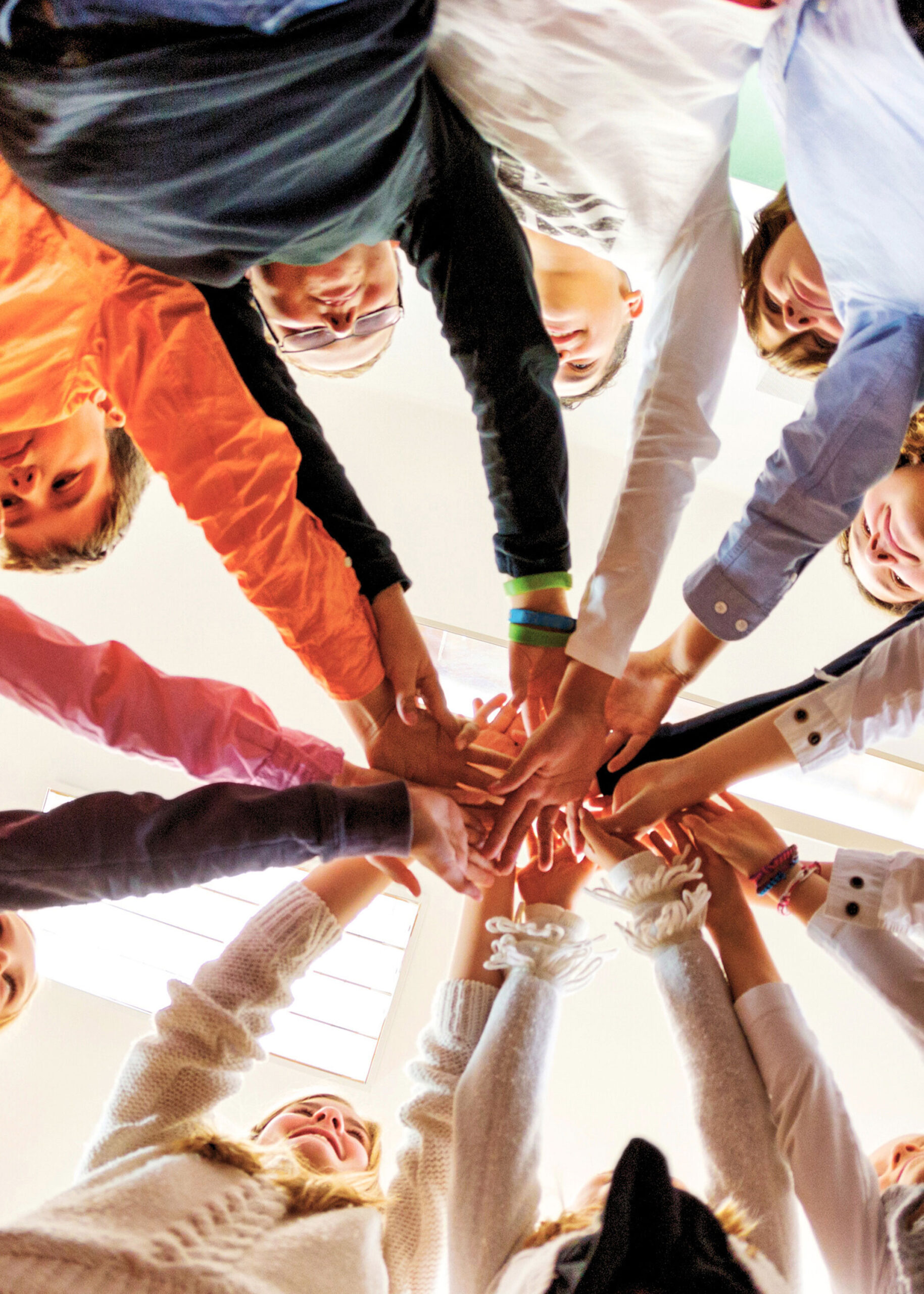 Summer Program at Boston Child Study Center