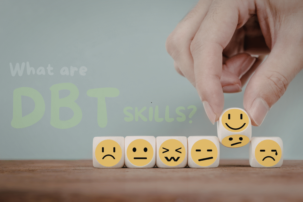 DBT Skills at Boston Child Study Center
