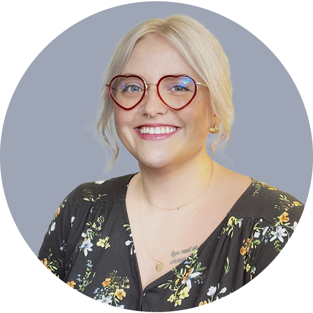 Allison Dart, PsyD