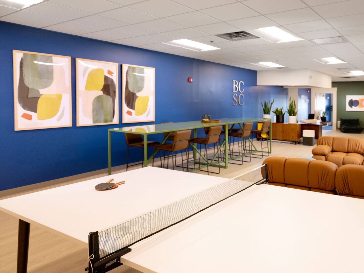 Boston Child Study Center, Portland Maine