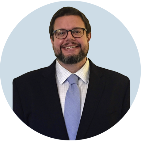 Brien Goodwin, PhD, Licensed Clinical Psychologist at Boston Child Study Center