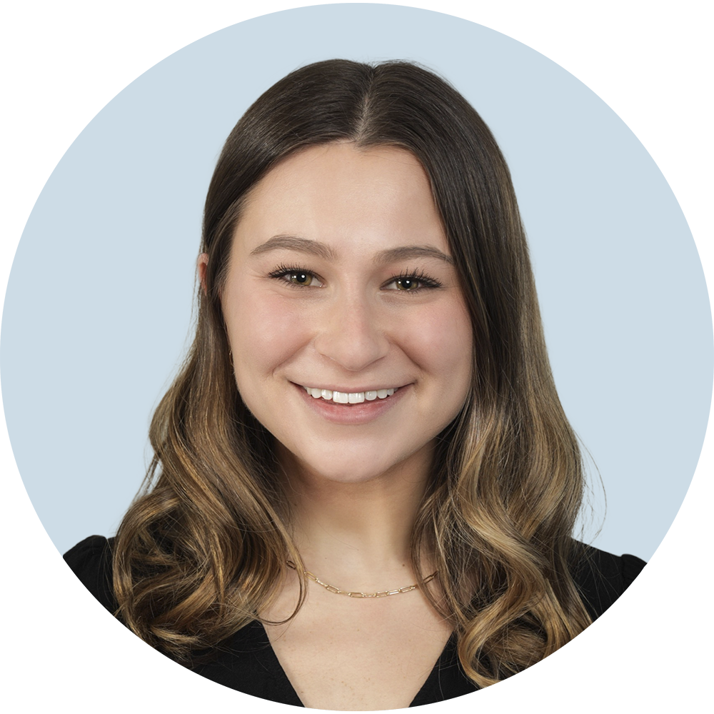 Caroline Kelberman, MA, Clinical Extern at Boston Child Study Center