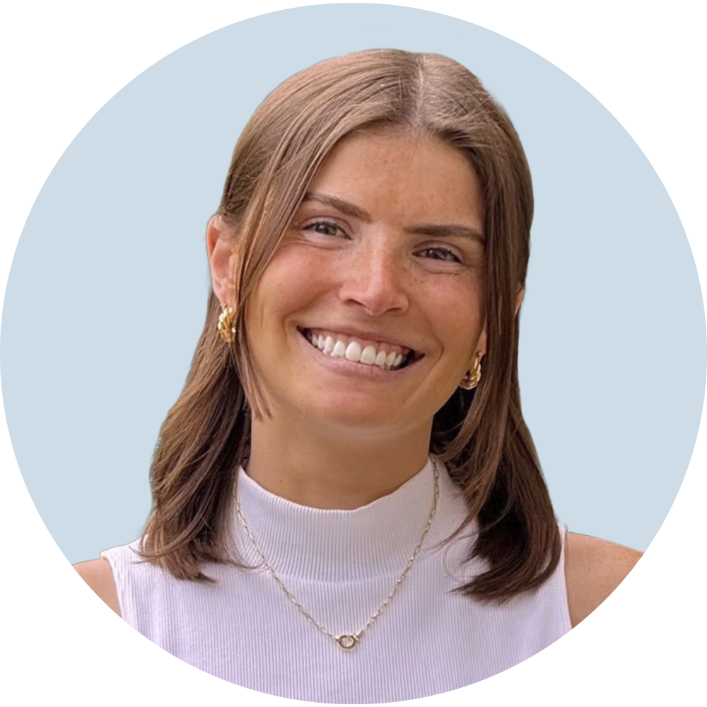 Cayley Bliss, MA, Clinical Extern at Boston Child Study Center