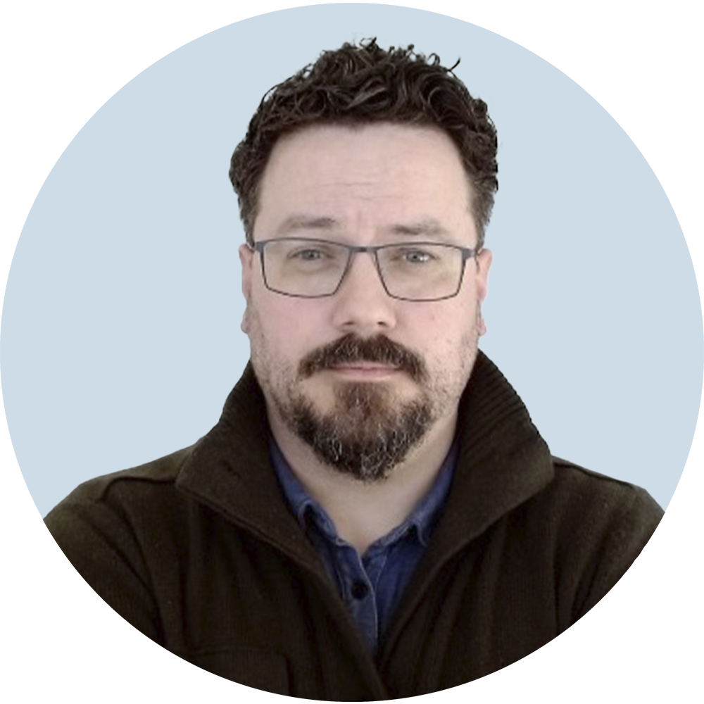 Christopher Rutt, PhD, Licensed Clinical Psychologist at Boston Child Study Center