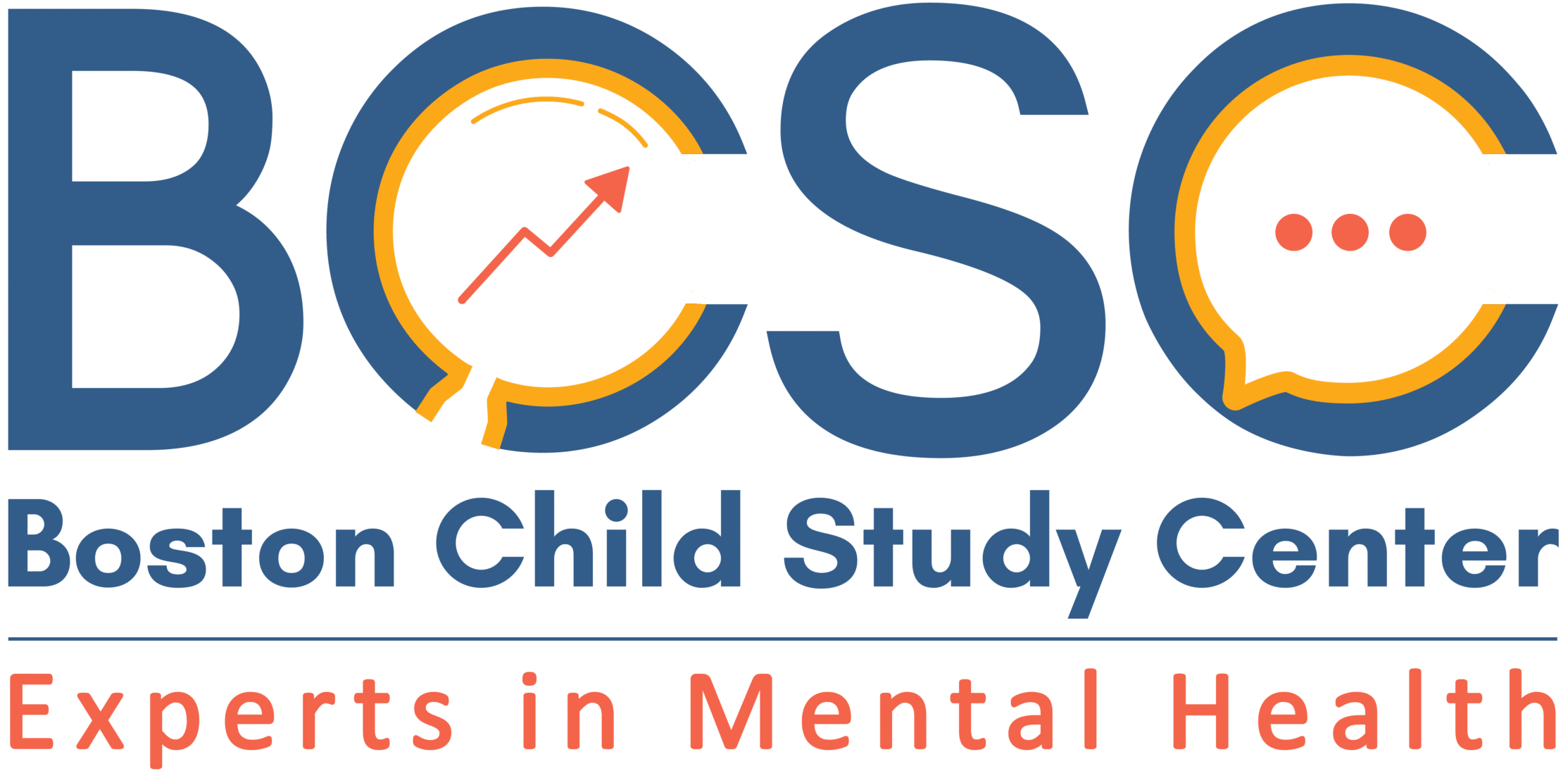 Logo, Boston Child Study Center