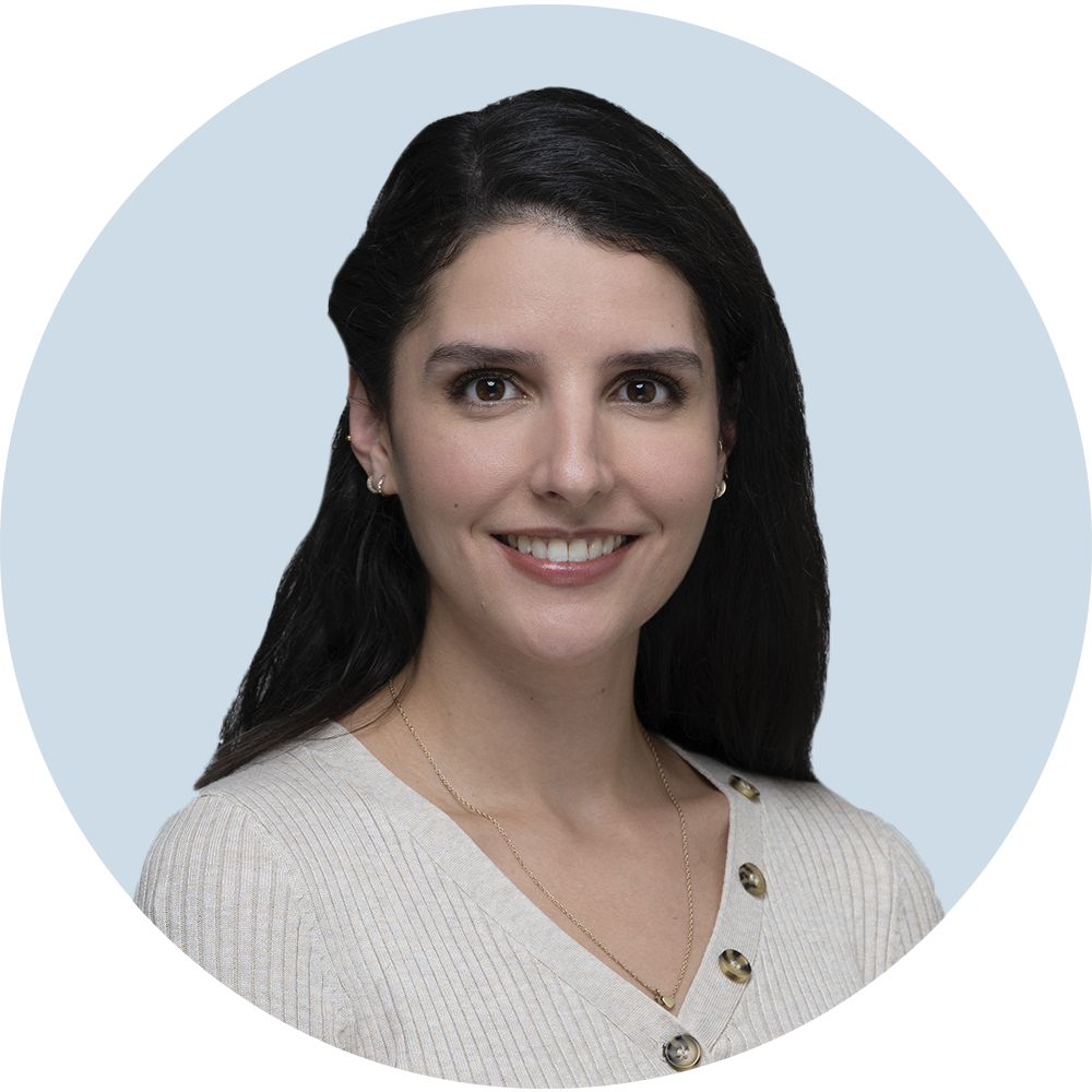 Eliza Dadiego, Practice Administrator at Boston Child Study Center