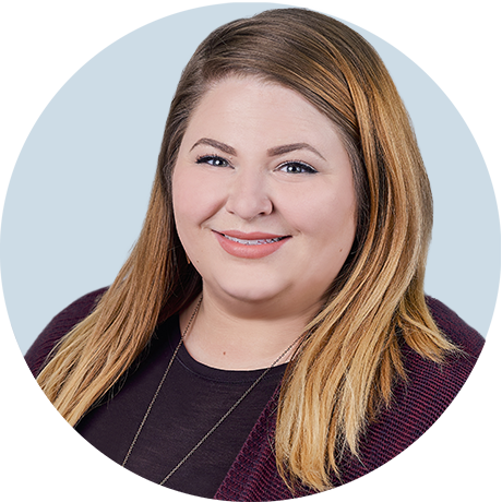 Emily Hartson, Director of Practice Management at Boston Child Study Center