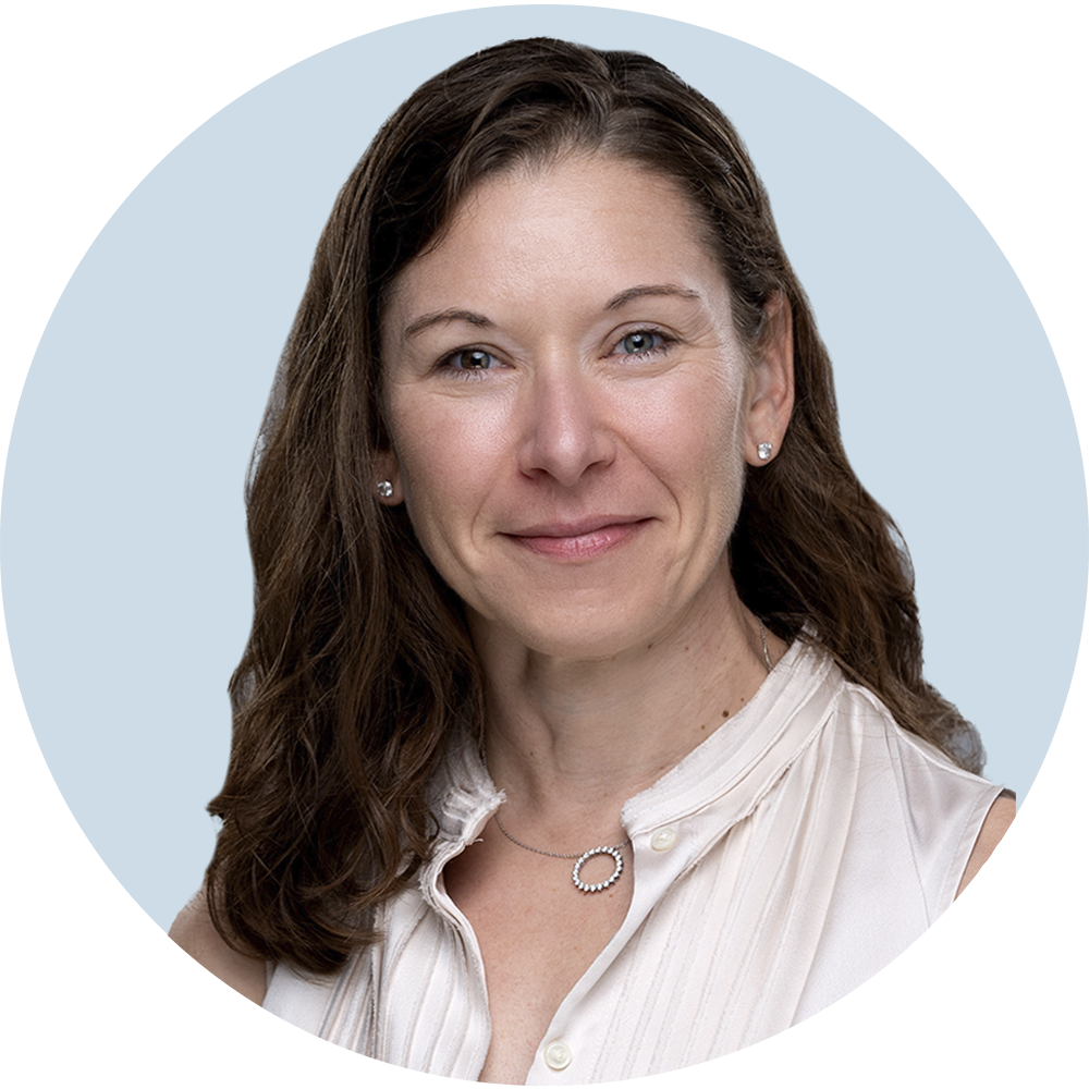 Erica Richards, MSN, Psychiatric Mental Health Nurse Practitioner at Boston Child Study Center