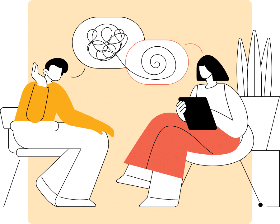 Personalized Therapy Treatment Program, Boston Child Study Center