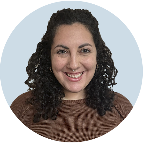 Hannah Sokoloff-Rubin, MS, Clinical Extern at Boston Child Study Center