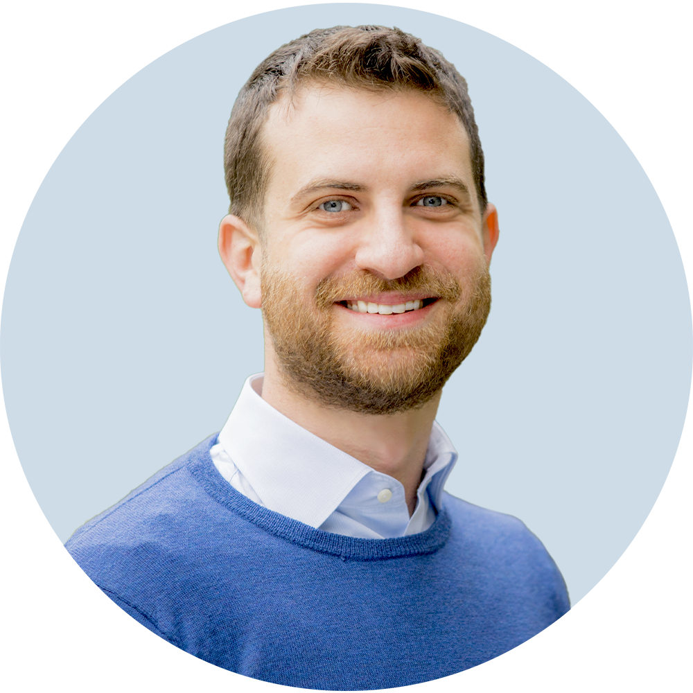 Jon Kleiman, MA, Clinical Counseling Fellow at Boston Child Study Center