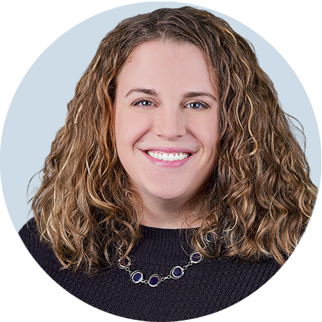 Katie Roeder, PhD, Licensed Clinical Psychologist at Boston Child Study Center