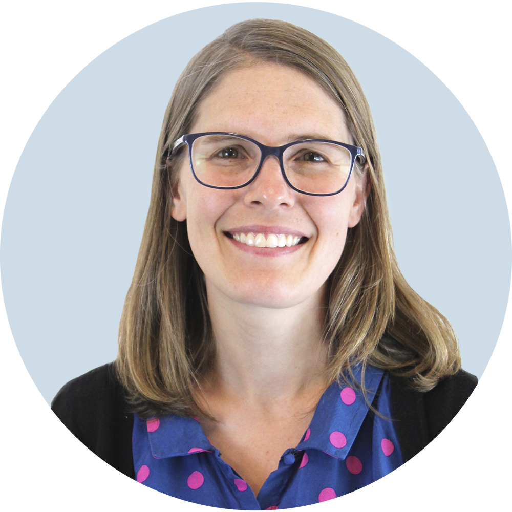 Katy Rockefeller, MD, Child, Adolescent, & Adult Psychiatrist