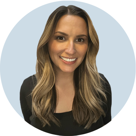 Madison Theodore, Director of Human Resources at Boston Child Study Center