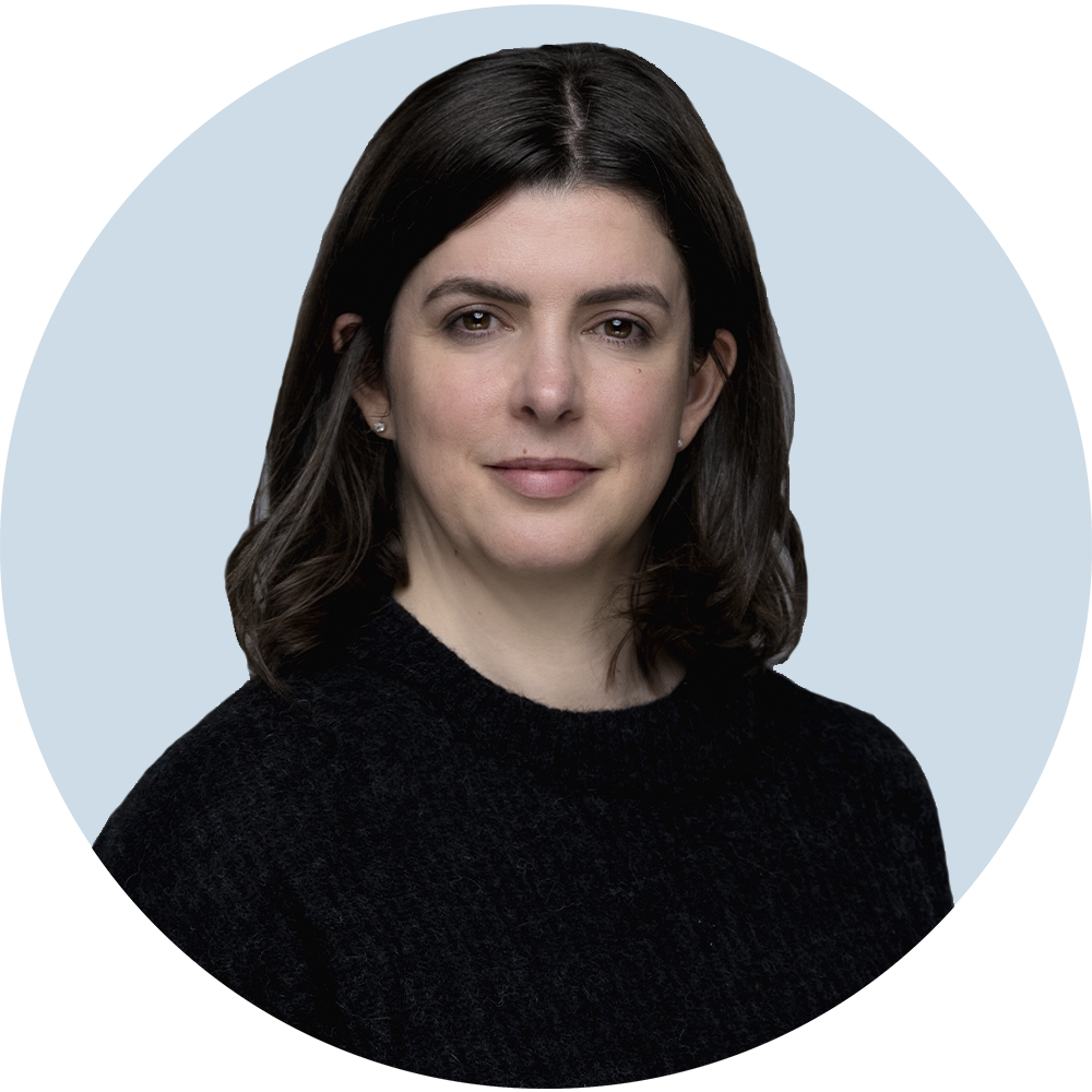 Rachele Ryan, LMSW, Social Work Post-Masters Fellow at Boston Child Study Center