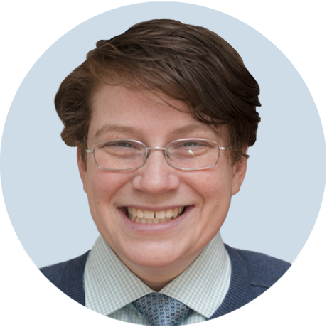 Ariel Berman, PhD, Licensed Clinical Psychologist at Boston Child Study Center