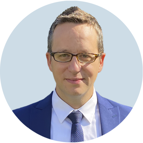 Brian Denietolis, PsyD, Licensed Clinical Psychologist at Boston Child Study Center