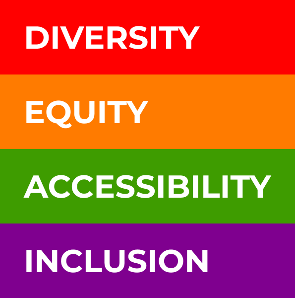 DEAI Commitment, Boston Child Study Center