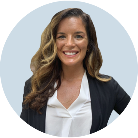 Michelle “Elle” Daoust, MSW, Licensed Independent Clinical Social Worker at Boston Child Study Center