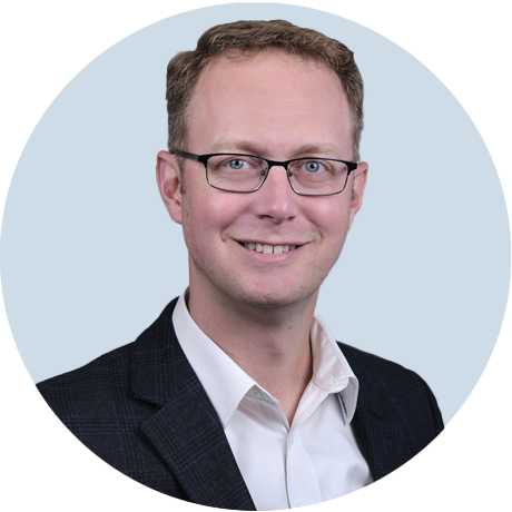 Eric Benson, PhD, Licensed Clinical Psychologist at Boston Child Study Center