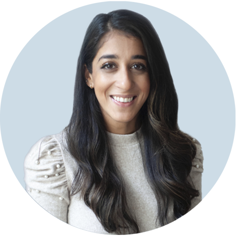 Medina Ejaz, MSW, Licensed Independent Clinical Social Worker at Boston Child Study Center