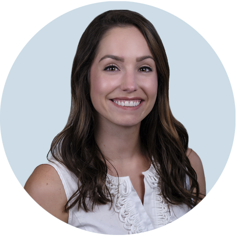 Olivia MacDonald, Executive Director of Business Operations at Boston Child Study Center