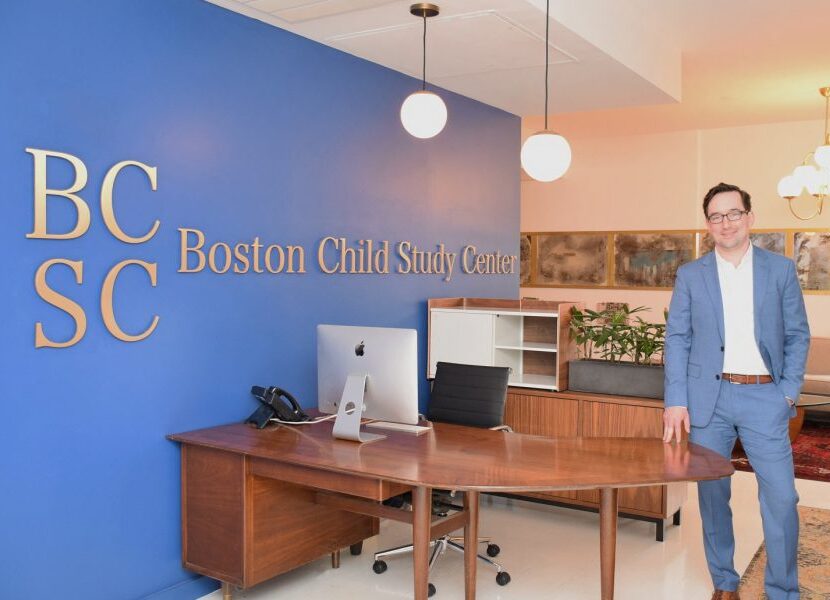 Ryan Madigan Boston Voyager